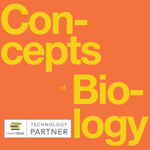 Concepts of Biology (OpenStax audio textbook)