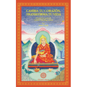 Cambia tu corazón Transforma tu vida