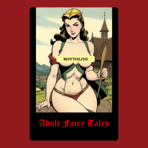 Adult Fairy Tales
