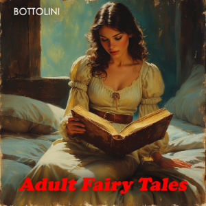 Adult Fairy Tales