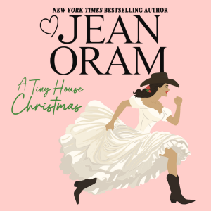 A Tiny House Christmas-logo