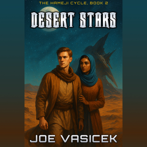 Desert Stars