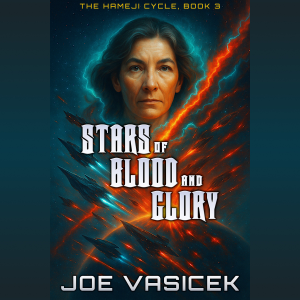 Stars of Blood and Glory