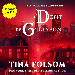 Le défi de Grayson-logo