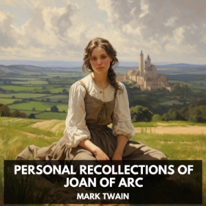Personal Recollections of Joan of Arc (Unabridged)-logo