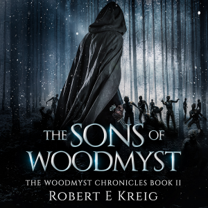 The Sons of Woodmyst-logo