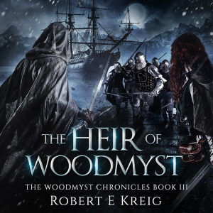 The Heir of Woodmyst