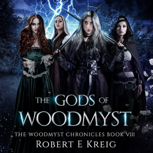 The Gods of Woodmyst