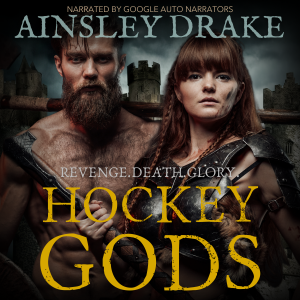 Hockey Gods