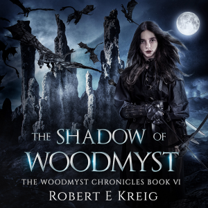 The Shadow of Woodmyst