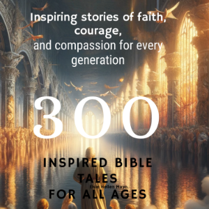 300 Inspired Bible Tales for All Ages