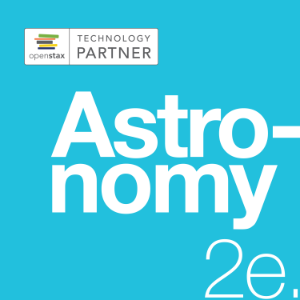 Astronomy 2e (OpenStax audio textbook)
