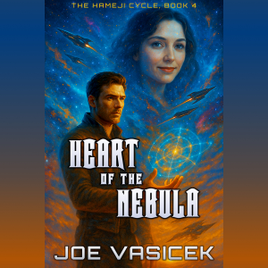 Heart of the Nebula