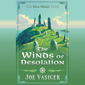 The Winds of Desolation