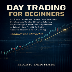 DAY TRADING FOR BEGINNERS