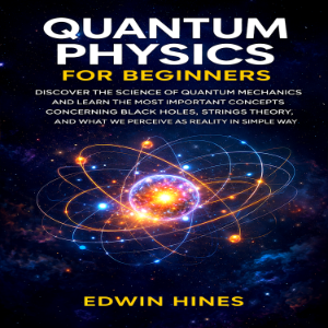 QUANTUM PHYSICS FOR BEGINNERS