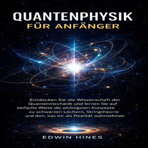 QUANTENPHYSIK FÜR ANFÄNGER