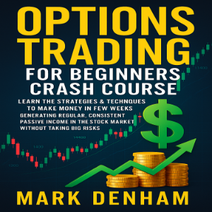OPTIONS TRADING FOR BEGINNERS CRASH COURSE
