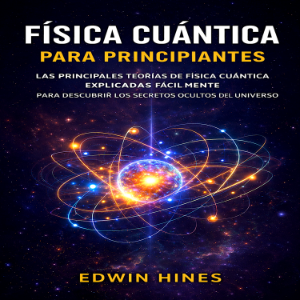 Física Cuántica Para Principiantes-logo