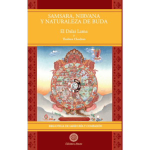 Samsara, Nirvana y Naturaleza de Buda