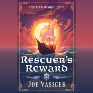 Rescuer's Reward