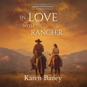 In Love with the Rancher
