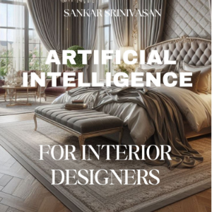 Artificial Intelligence for Interior Designers-logo