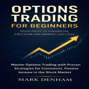 Options Trading for Beginners: Your Path to Financial Freedom and Market Success-logo