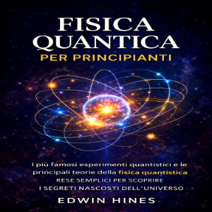 FISICA QUANTICA PER PRINCIPIANTI