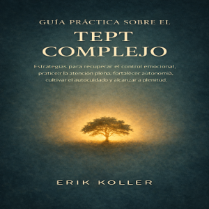 GUÍA PRÁCTICA SOBRE EL TEPT COMPLEJO