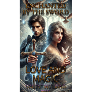 Enchanted by the Sword: Love and Magic 4