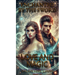 Enchanted by the Sword: Love and Magic 10