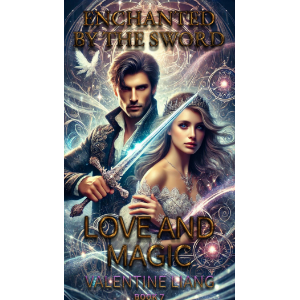 Enchanted by the Sword: Love and Magic 7