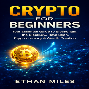 CRYPTO FOR BEGINNERS-logo
