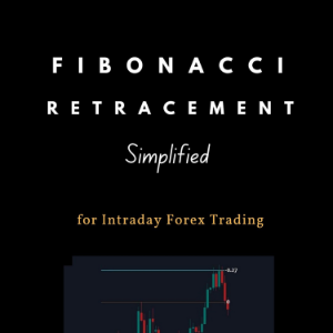 Fibonacci Retracement : Simplified-logo