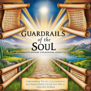 Guardrails of the Soul: