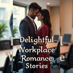 Delightful Workplace Romance Stories