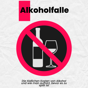 Alkoholfalle