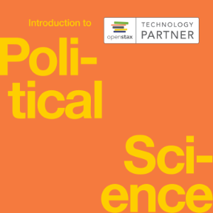 Introduction to Political Science (OpenStax audio textbook)