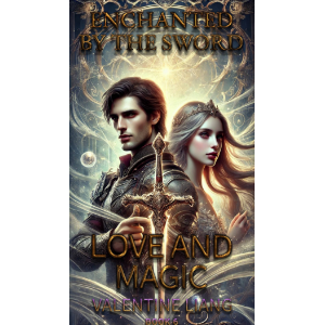Enchanted by the Sword: Love and Magic 6