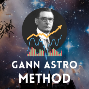 Gann Astro Method : An Introduction-logo