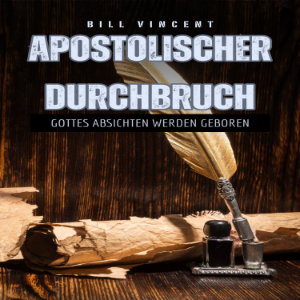Apostolischer Durchbruch