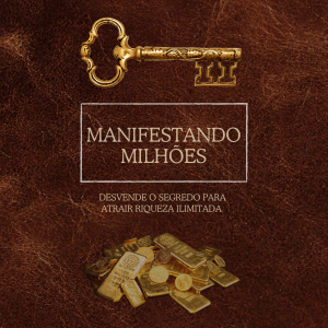 Manifestando Milhões