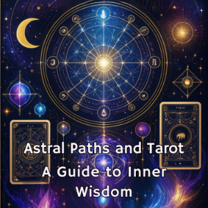 Astral Paths and Tarot: A Guide to Inner Wisdom