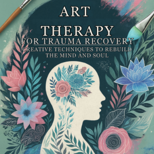 Art Therapy for Trauma Recovery: Creative Techniques to Rebuild the Mind and Soul