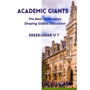 Academic Giants: The Best Universities Shaping Global Education-logo