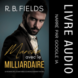 Marché avec le Milliardaire