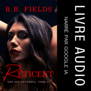 Réticent-logo