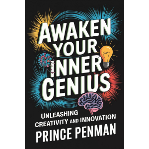 Awaken Your Inner Genius-logo