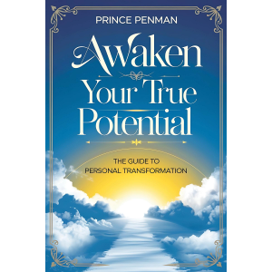 Awaken Your True Potential-logo